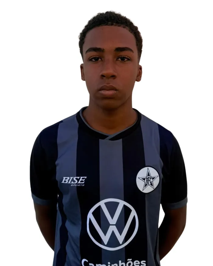 Breno de Souza
